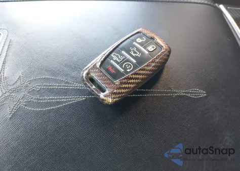 2019 Ram 1500 Limited 4X4 5'7 Box из США, поврежденный, VIN 1C6SRFHT5KN738339